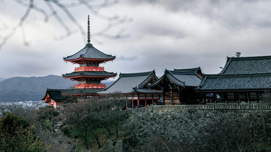 Private tour to Osaka&Kyoto&Nara(Pickup location selectable) - Key points to know before you go