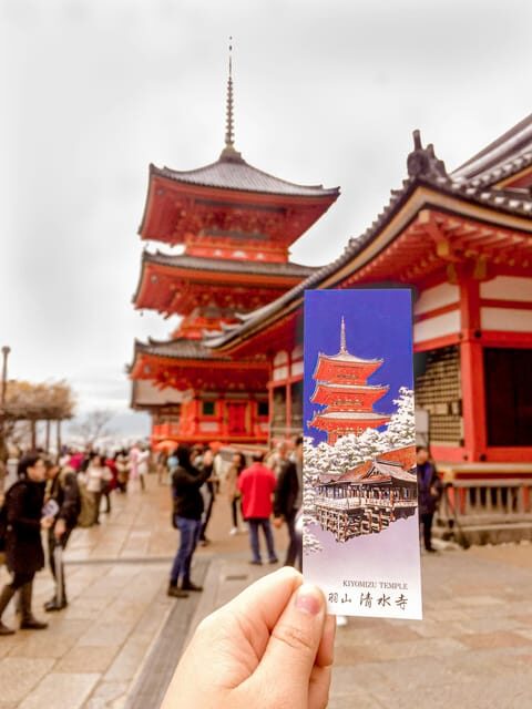 Private tour to Osaka&Kyoto&Nara(Pickup location selectable) - Driver vs. Guide: What the Basic English Driver Actually Does