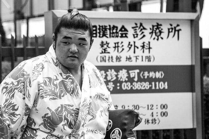 Private tour Tokyo - The Harmony of Modernity and Tradition - Hotel pickup plus real subway confidence