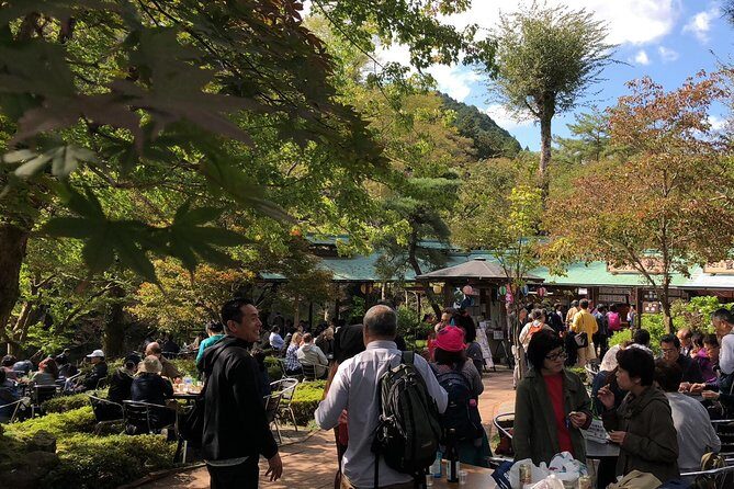 Private Tour: Tokyo's Oldest Sake Brewery and Riverside Walk - How this private sake day feels different from a typical Tokyo tour