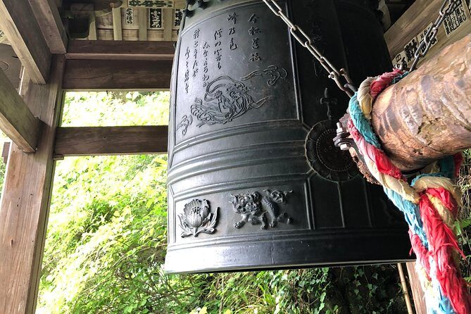 Private Tour: Tokyo's Oldest Sake Brewery and Riverside Walk - What the private guide time gives you (and what it won’t)