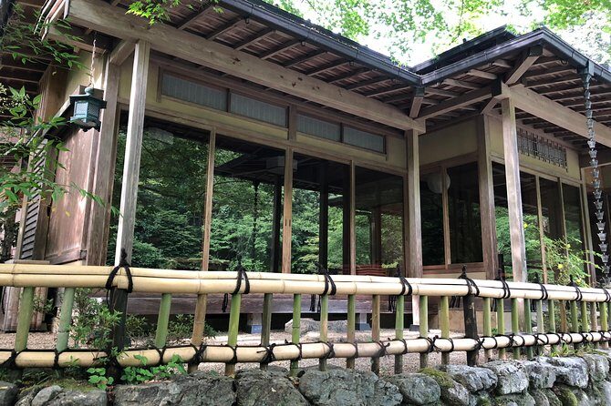 Private Tour: Tokyo's Oldest Sake Brewery and Riverside Walk - Who this tour is best for