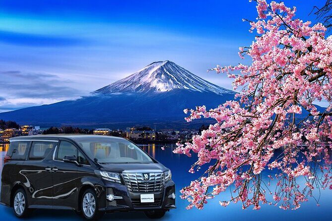 Private Transfer Between Kyoto and Kansai Airport KIX - Key Things I Think Matter Most