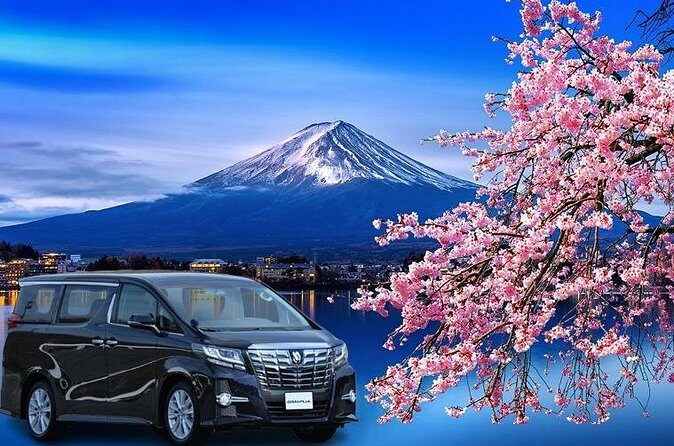 Private Transfer Between Kyoto and Kansai Airport KIX - Timing matters: flexibility plus the late-night surcharge