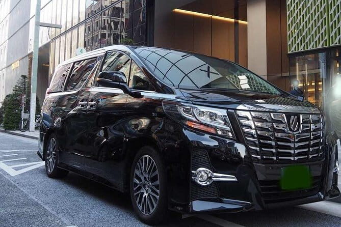 Private Transfer by Sedan from Itami Airport ITM to Kyoto City - Timing and traffic: why the 45–60 minute estimate is realistic