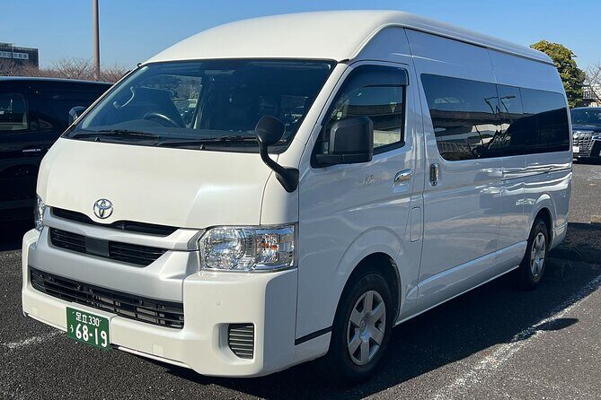 Private Transfer from and to Narita Airport (NRT) - Tokyo - Why a Narita private car makes sense for Tokyo arrivals