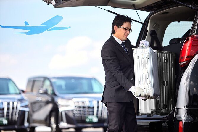 Private Transfer from Haneda Airport to Tokyo - Where route planning fits in (and how to use it well)
