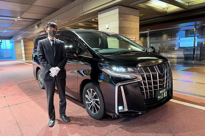 Private Transfer from Haneda Airport Tokyo - Who this transfer is best for (and who can skip it)