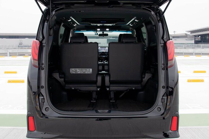 Private Transfer from Narita Airport NRT to Tokyo City by Van - How cancellation support works when travel gets chaotic