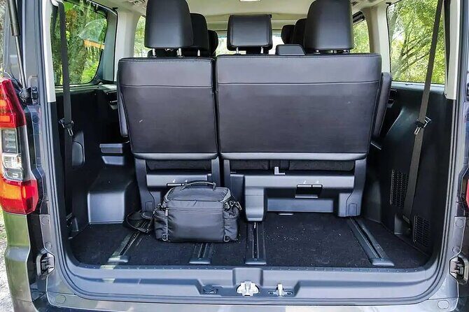 Private Transfer from Narita Airport NRT to Tokyo City by Van - Should you book this Narita transfer?