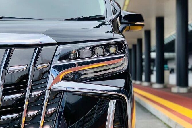 Private Transfer from Narita Airport to Yokohama Port and City - Narita to Yokohama: Why This Transfer Works So Well After a Long Flight