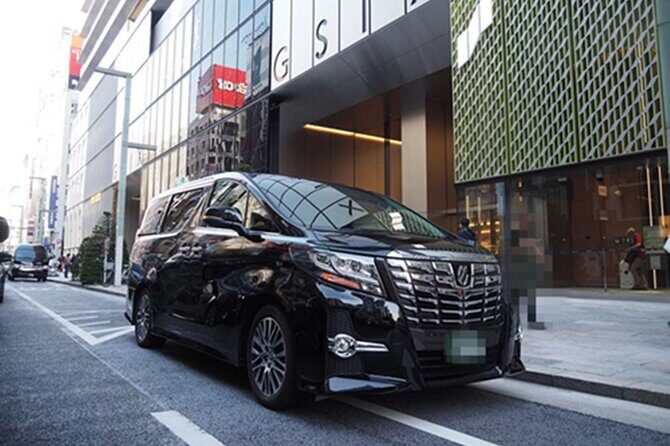 Private Transfer from Narita Airport to Yokohama Port and City - Flight Tracking and the 90-Minute Wait: The Real Stress Reducer