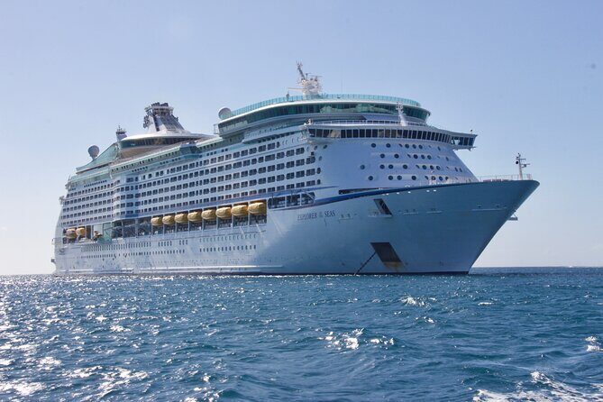 Private Transfer from Tokyo Hotels to Yokohama Cruise Port - From Hotel Doors to a Driver With a Nameplate