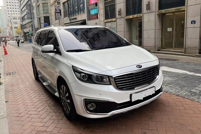 Private Transfer from Tokyo Hotels to Yokohama Cruise Port - Yokohama Cruise Port Arrival: Getting to the Right Place