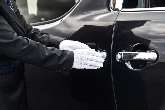 Private Transfer from Tokyo to Haneda Airport - Hotel Pickup in Tokyo: What Makes It Feel Effortless