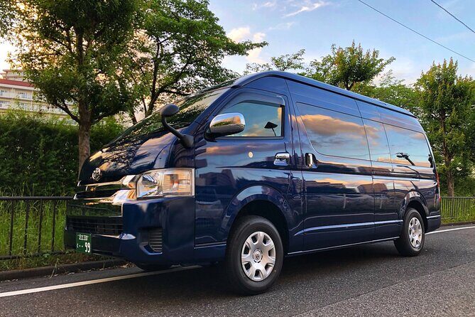 Private Transfer from Tokyo to Haneda Airport - Who This Transfer Makes Sense For (And Who Might Not Need It)