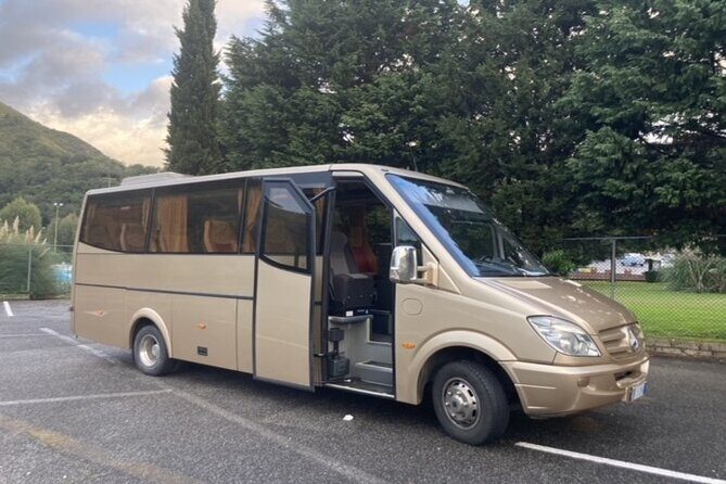 Private Transfer Hiroshima Airport HIJ to Hiroshima City - Key things to know before you book