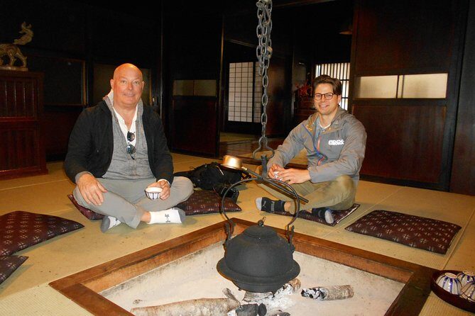 Private transfer Kanazawa to Takayama Including Shirakawago - Why this private ride beats public transport
