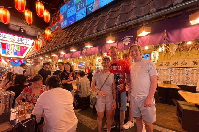 Private Tsukiji Market Visit and Cooking Class in Junko's Home - What You’ll Learn From Dishes Like Miso Soup and Tamagoyaki