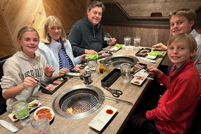 Private Tsukiji Market Visit and Cooking Class in Junko's Home - How This Tour Fits Into Tokyo Sightseeing (Without Losing the Plot)