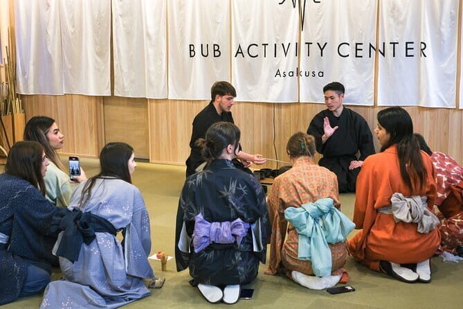 Private Tsukiji Market Visit and Cooking Class in Junko's Home - Price and Value: Is $104 Worth It?