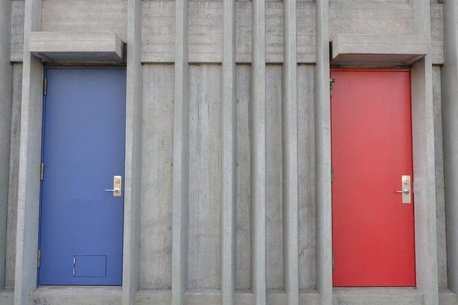 Private Ueno Park Architecture Walking Tour - Stop 2: Tokyo Bunka Kaikan Facing Le Corbusier’s Museum