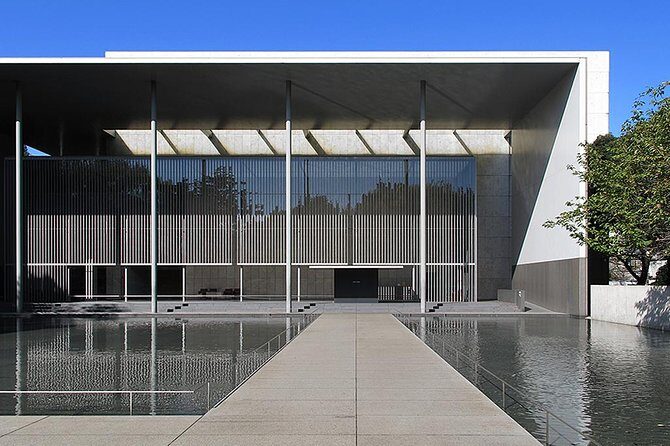 Private Ueno Park Architecture Walking Tour - What the Guide Actually Focuses On (and What It Doesn’t)