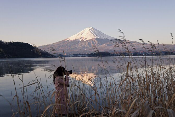 Private Unforgettable Mt Fuji Tour with English Speaking Driver - The 7:00 am start and how the day pacing feels
