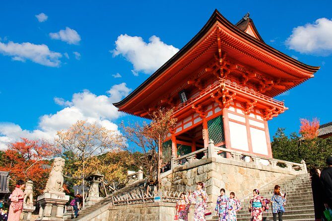 Private & Unique Kyoto Cherry Blossom "Sakura" Experience - Price and value: is $290.79 per person a smart buy?