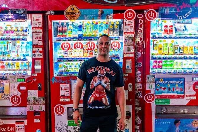Private Vibrant Night Photoshoot Experience in Osaka (Dotonbori) - Price and value: what $130.64 buys you in the real world