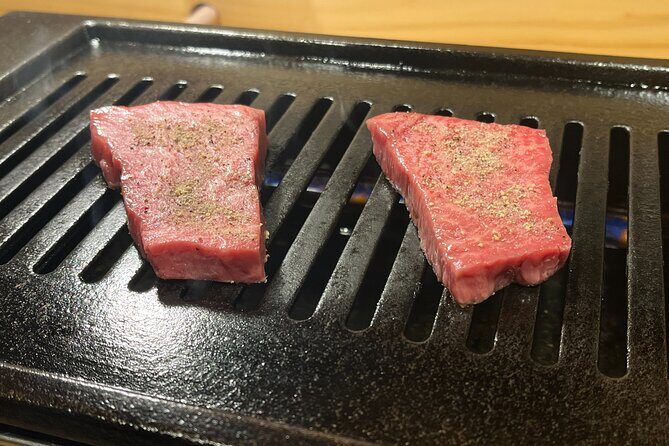 Private Wagyu Beef Tour with a Local Guide - Key points to know before you go