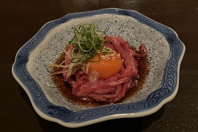 Private Wagyu Beef Tour with a Local Guide - The 6:00 pm flow: how the 3 hours usually land