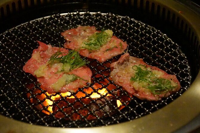 Private Wagyu Beef Tour with a Local Guide - The concierge advantage: reservations plus ordering help