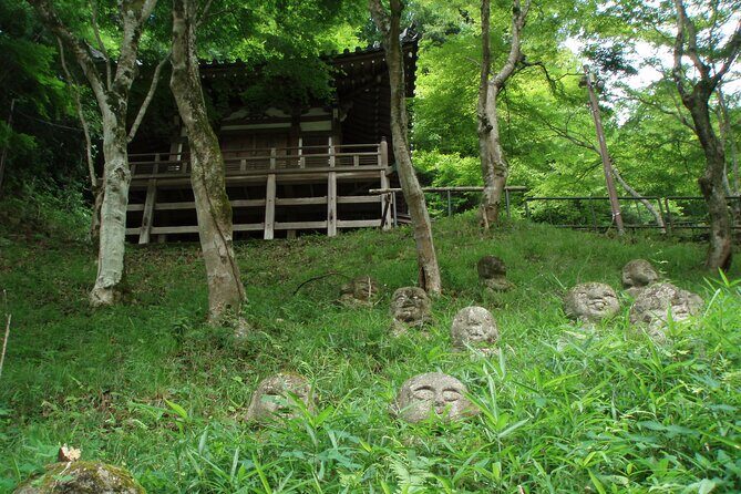 Private Walking Tour in Bamboo Forest & Hidden Spots in Arashiyama - Key Points to Know Before You Go