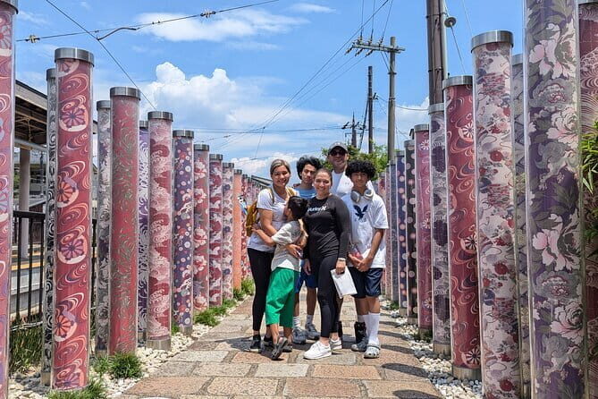 Private Walking Tour in the Arashiyama Bamboo Forest with Guide - Arashiyama Bamboo Forest, But With Real Direction