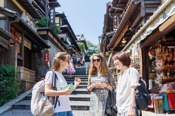 Private Walking Tour in the Arashiyama Bamboo Forest with Guide - Togetsukyo Bridge: Short Photo Time by the Katsura River