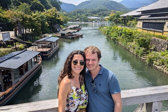 Private Walking Tour in the Arashiyama Bamboo Forest with Guide - Price and Value: What $243.87 Covers (and What It Doesn’t)