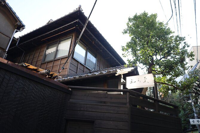 Private Walking Tour: The Little Kyoto of Tokyo, Kagurazaka - Stop 3: Zenkoku-ji (Bishamonten)—Tokugawa-era protection in temple form