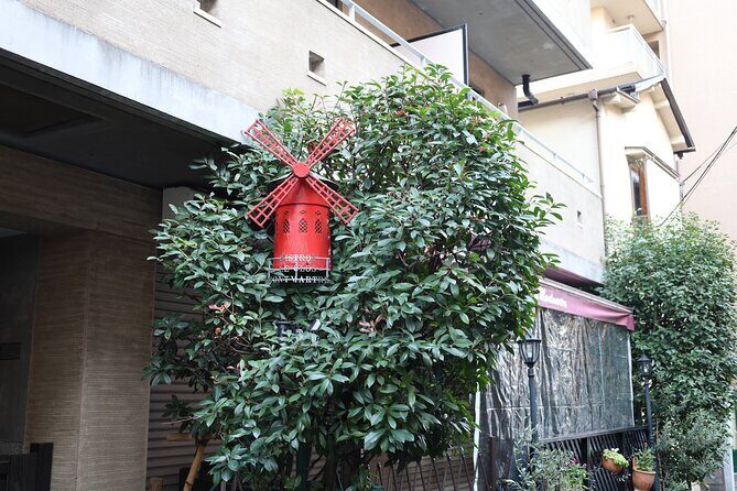 Private Walking Tour: The Little Kyoto of Tokyo, Kagurazaka - What the tour does best: connecting street charm to real explanations