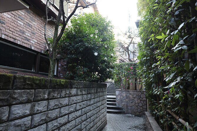 Private Walking Tour: The Little Kyoto of Tokyo, Kagurazaka - Price and value: is $104.05 per person fair for a private 2-hour walk?