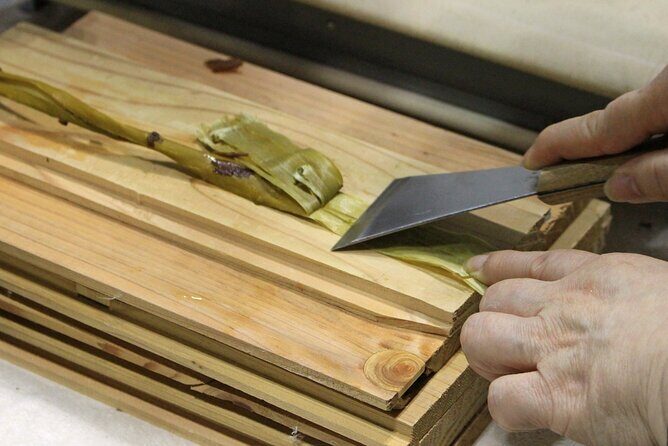 Private Workshop to Create Paper Last for 1,000 years in Ueno - Small practical tips before you go