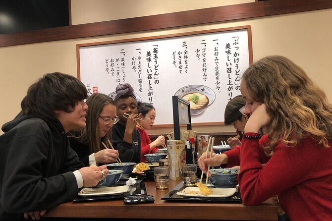 Pub Crawl in Nagoya - Who This Nagoya Pub Crawl Is Best For