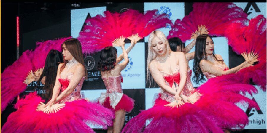 PUREMIE Ginza Japanese Nightlife Experience - Key Things You’ll Notice at PUREMIE Ginza