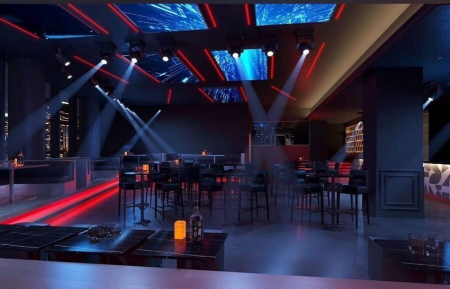 PUREMIE Ginza Japanese Nightlife Experience - The People Part: Staff That Make It Easier