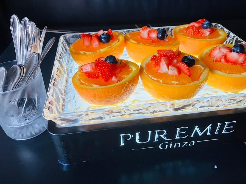 PUREMIE Ginza Japanese Nightlife Experience - Who Should Book PUREMIE (and Who Should Skip)