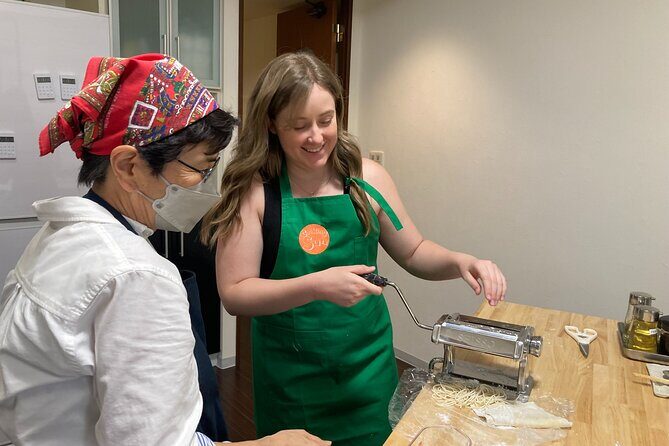 Ramen and Gyoza Cooking Class in Osaka Dotonbori - What’s Included (So You Don’t Pay for Every Little Thing)