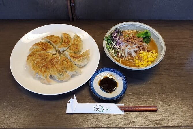 Ramen and Gyoza Cooking Class in Tokyo - Key Highlights You’ll Actually Care About