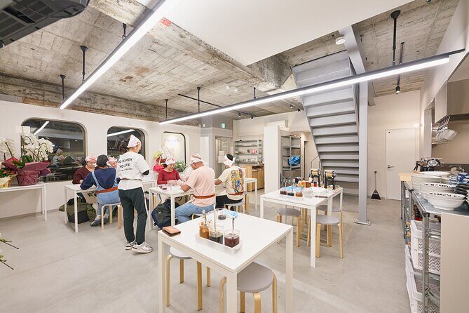 Ramen Cooking Class at Ramen Factory in Mt.Fuji - The price question: is $141.56 good value for what you get?