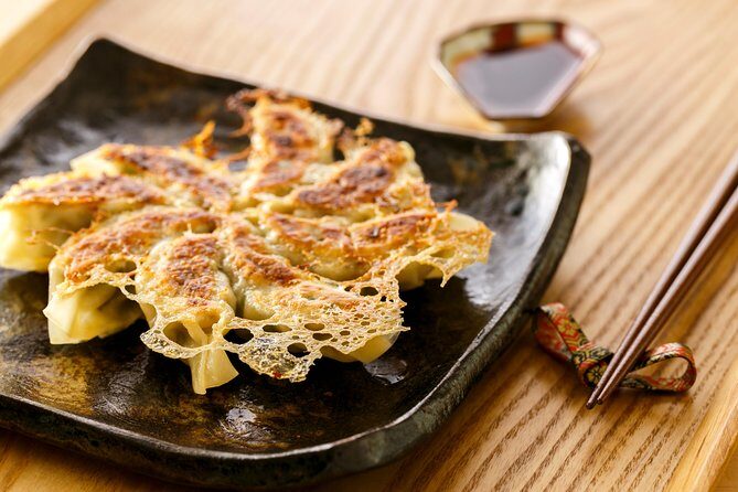 Ramen & Gyoza Cooking Class in Tokyo with Local Supermarket Visit - 10:00 to 10:30: The Home-Cooking Lecture That Sets You Up to Succeed