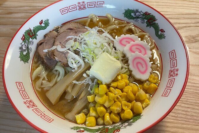 Ramen Making Experience in Sapporo - Key Highlights You’ll Care About